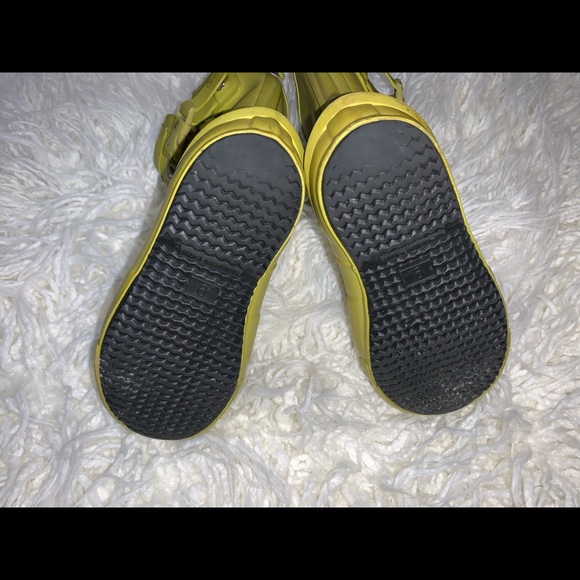 Kids Hunter rain boots - Picture 3 of 3